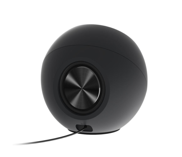 Creative 2.0 Pebble V2 USB-C - 633323 - zdjęcie 3